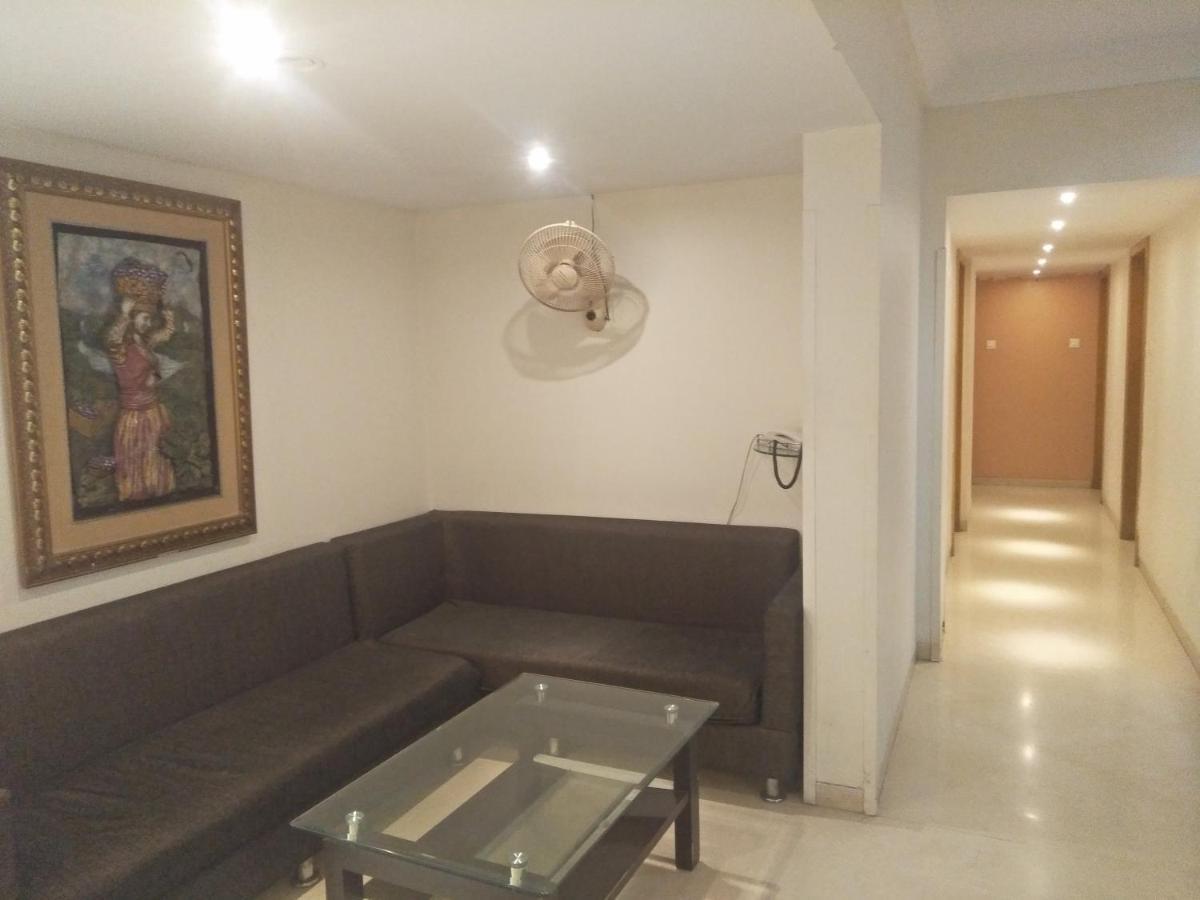 פונה Treebo Trend Hotel Basera מראה חיצוני תמונה
